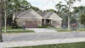 design, modeling and rendering 3d architectural house floor plans