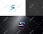 draft a modern minimalist logo design to elevate your identity