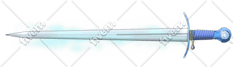 design your 2d special weapon for any kind of project, read description