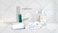 design supplement, cbd and hemp packaging label and box