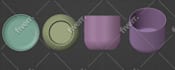 do stl files editing and 3d printing stl files
