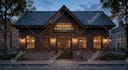 create beautiful building 3d exterior, interior modelling and rendering