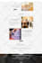 create wordpress website development, design or redesign wordpress blog