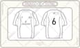 design custom streetwear jersey mockups for your clothing brand