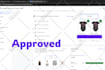 fix google merchant center suspension misrepresentation