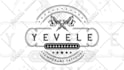 do unique retro vintage logo design