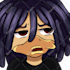 create custom cute chibi twitch emotes for your  stream or discord, static