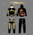 create custom cartoon t shirt and hoodie artwork