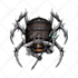 draw top down token for your roll20 dnd campaign