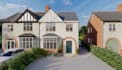 provide high quality architectural 3d rendering and animation