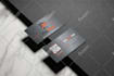 do business card design and logo design with copyrights
