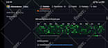 make your github 5 year contribution green