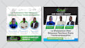 design social media post and high converting meta ad creative