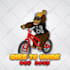 design cartoon and mascot logo design