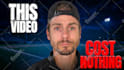 design catchy youtube thumbnail