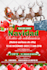 do flyer design for your business in english or spanish