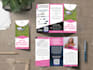 design a wonderful poster, banner, flyer, or cover design