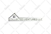 design real estate, construction, home and plumbing logo