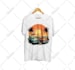 create custom tshirt design for merch by amazon and pod business