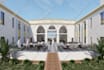 create 3d architectural rendering and animation
