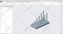 design 3d models for 3d printing solidworks, inventor and fusion 360