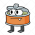 create custom chibi emotes for streamer