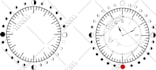 manually redraw and vectorize any logo, sketch or image