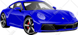 design your car or any vehicles to vector illustration ready to print