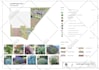 create a 2d landscape design