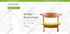 create ecommerce website with woodmart martfury flatsome theme