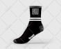 design modern and unique custom socks