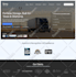 do figma landing page design, saas landing page or website landing page