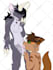draw nsfw furry art for you