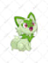 draw any pokemon illustration or custom pokemon fakemon