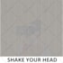 write your custom text in bad eyes illusion style