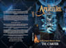 design book covers for your fantasy, sci fi, horror etc books