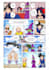 create stunning manga pages for you