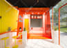 create stunning commercial office interior design renderings