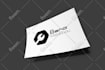 do a modern minimalist logo design for your business