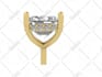 create 3d models of jewelry for special you