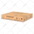 make carton box, packaging or label