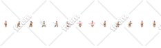 create a pixel art character for you
