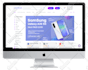 design responsive wordpress website