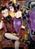 draw anime pokemon, digimon, fakemon, palworld trainer team