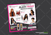 design instagram, facebook, linkedin business banners