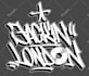 write a unique graffiti handstyle for you