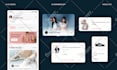 design wireframes, prototypes app and pro UX UI design