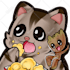 kawaii drawing chibi emotes for twitch