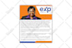 design flyer, billboard, signboard, or banner ads