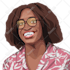 draw cartoon vector portrait from your photos